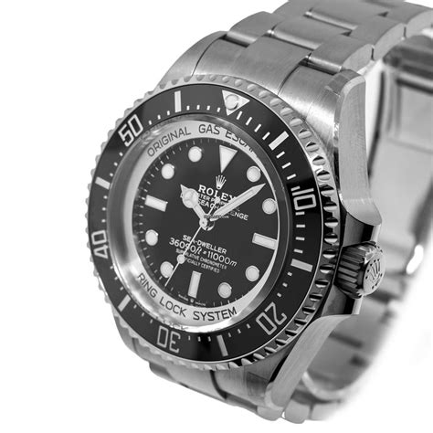 rolex deepsea 50mm.